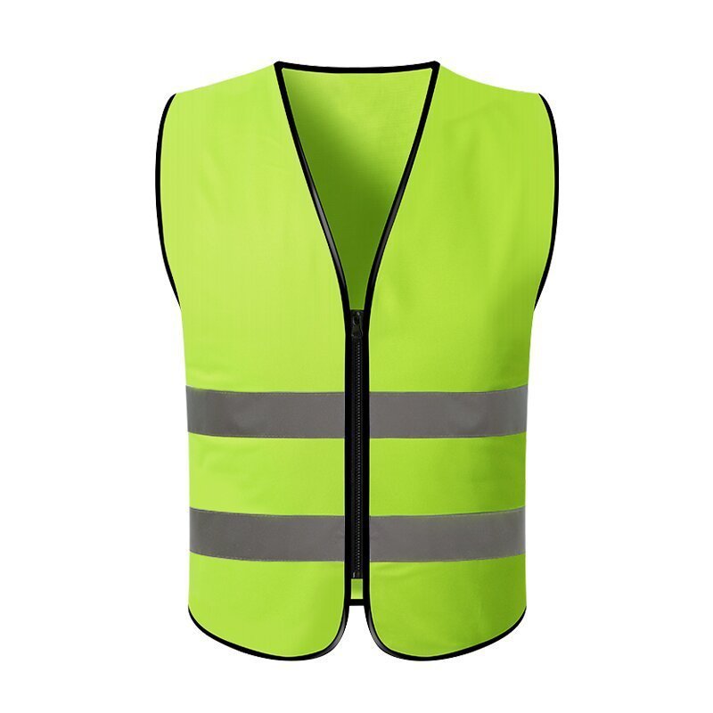 safeti vest construction work safety jackets vest breathability work vest for men