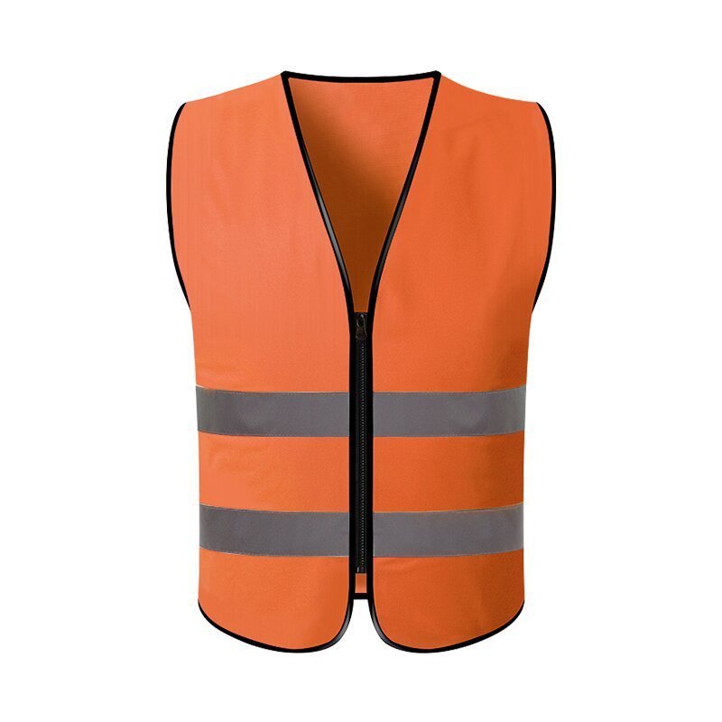 safeti vest construction work safety jackets vest breathability work vest for men