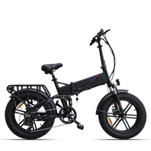 ENGWE Bike ENGINE X 48V13A electric bike 250-750W Mountain Fat tire electric Bike customize factory retailer distributor