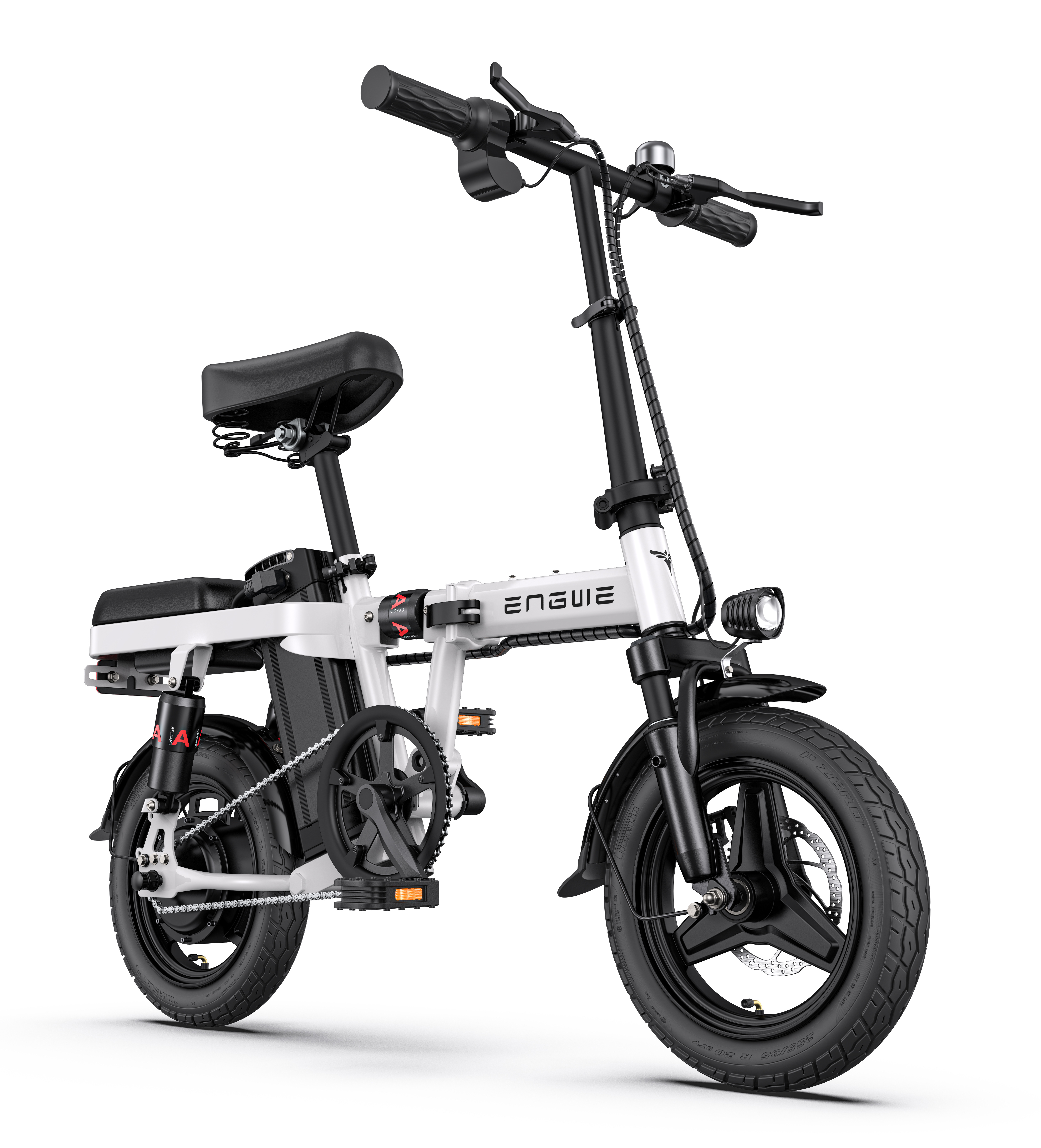 ENGWE T14 the new color white EU/US/UK stock ddp shipping cheap e BIKE surron electric dirt bike