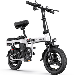 ENGWE T14 the new color white EU/US/UK stock ddp shipping cheap e BIKE surron electric dirt bike