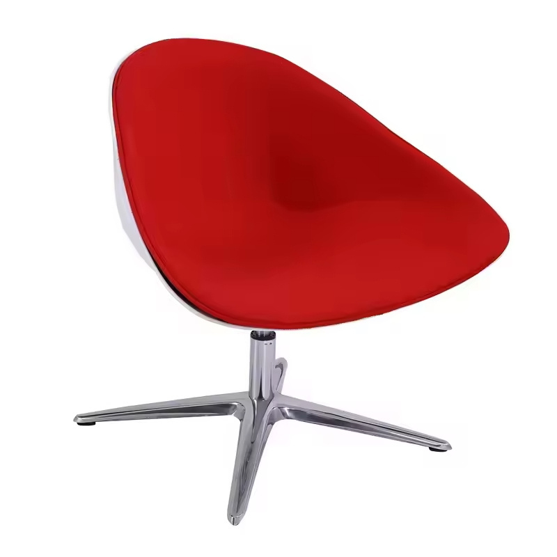 Kabel Hot Sale Popular Luxury Office Meeting Room Swivel Accent Chairs