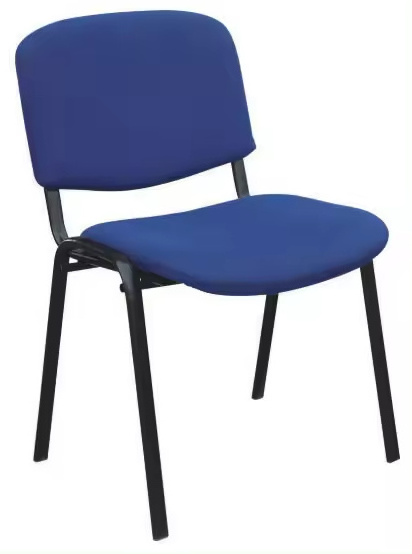 Good Quality Low Price Visitor Chair Offical Reception Office Mesh Black Church Chairs