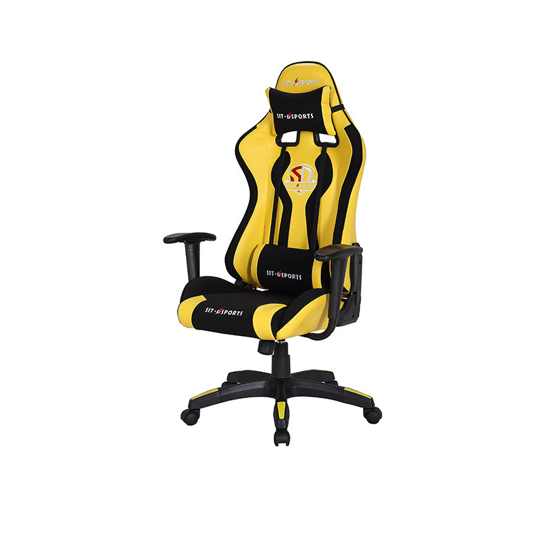 logo customizing  anda seat gaming chair 2024 pu leather