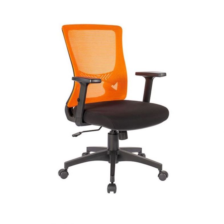 Kabel Swivel Fabric Mesh Executive Office Chairs Home Office Chairs Luxury Modern Boss For Small Spaces