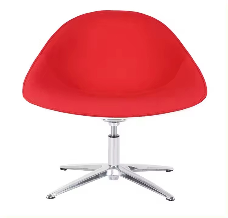 Kabel Hot Sale Popular Luxury Office Meeting Room Swivel Accent Chairs