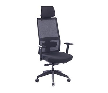 Kabel high quality headrest big and tall full mesh office chair ergonomic mesh office chair