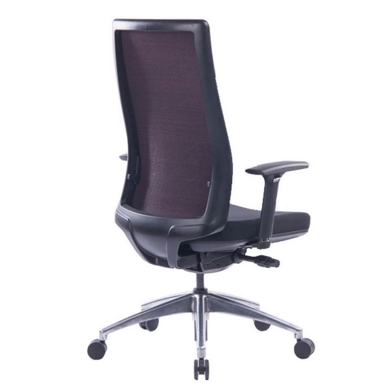 Kabel Executive Ergonomic 200kg Heavy Duty Home Office Chairs 1 Piece With Wheels