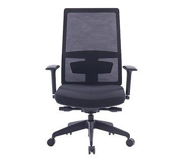 Kabel high quality headrest big and tall full mesh office chair ergonomic mesh office chair