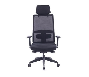 Kabel high quality headrest big and tall full mesh office chair ergonomic mesh office chair