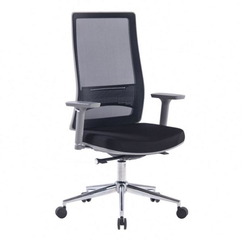 Kabel Executive Ergonomic 200kg Heavy Duty Home Office Chairs 1 Piece With Wheels