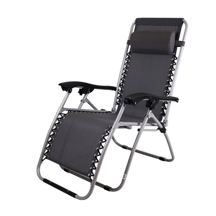 OEM Indoor Adjustable Leisure Garden zero gravity chair recliner