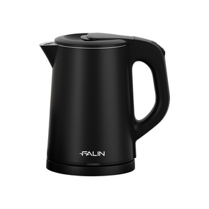 FALIN Electric kettle 304 stainless steel 0.8L Automatic household FL-3201