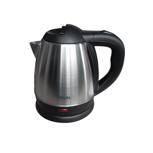 FALIN Electric kettle 304 stainless steel 1.2L Automatic hotel household FL-3201