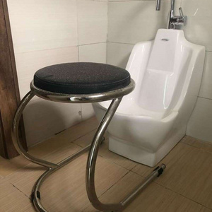 Muslim washing rite wudu accessories muslim prayer wudu chair with factory price