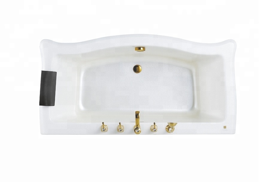 Cheap price  Whirlpool Outdoor Bathtu and different styles of bathtubs