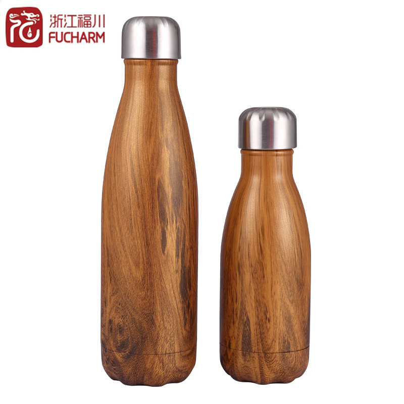 350ml fitness water bottle bulk items 18 8 stainless steel vacuum insulated water bottle