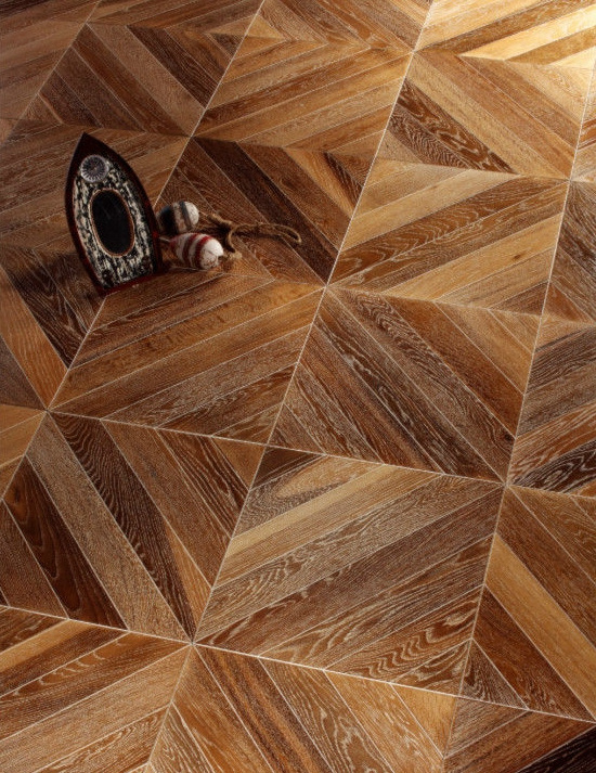 Best quality rosewood engineered parquet flooring