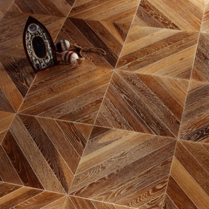 Best quality rosewood engineered parquet flooring