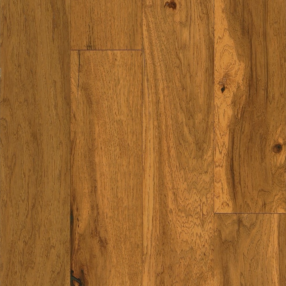 Wholesale New Design T&G Real Solid Oak Teak Flooring