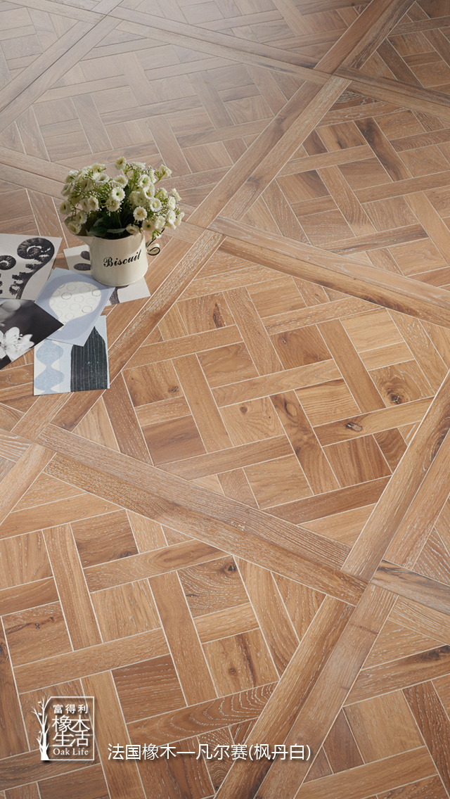 Best quality rosewood engineered parquet flooring