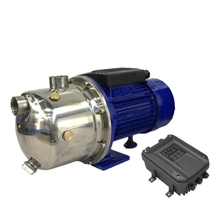 SJET hydro jet water jet pump horizontal centrifugal self priming pump surface type solar pump