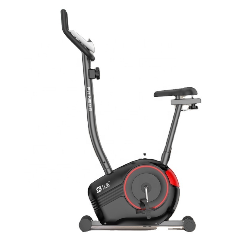 Magnetic Spin Wheel Indoor Cycling Magnetic Exercise Bike Gym Equipment Professional Spinning Bike