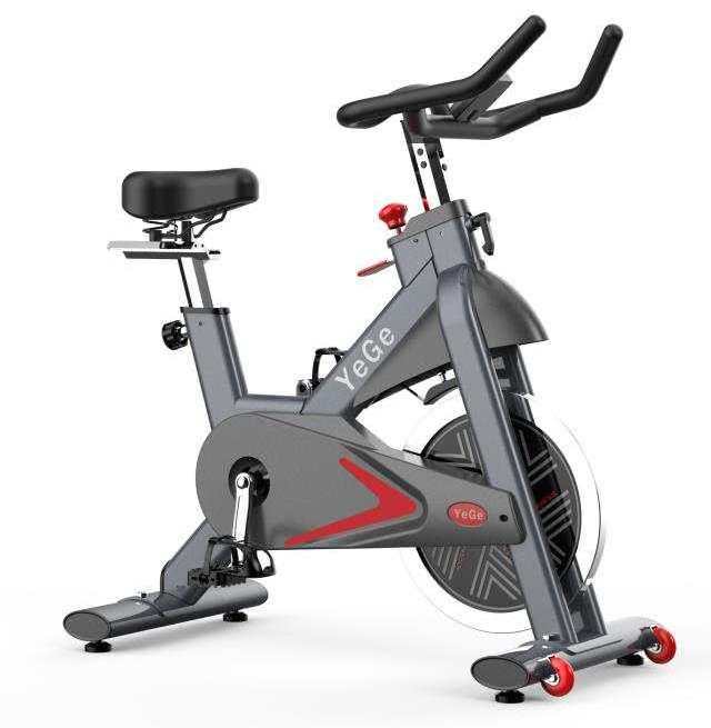 FEINIU High End Professional Fitness 22kg Flywheel Dynamic Bicycle For Commercial Use Spinning Bike