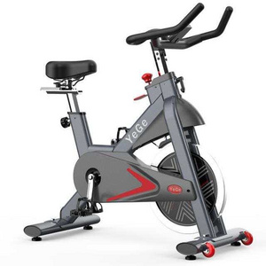 FEINIU High End Professional Fitness 22kg Flywheel Dynamic Bicycle For Commercial Use Spinning Bike