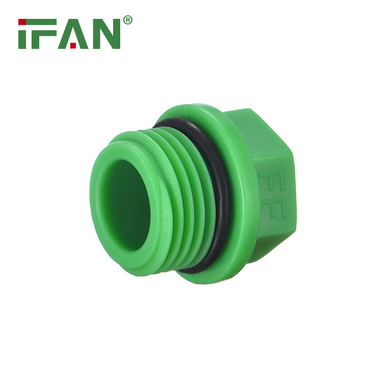 IFAN New Product Male Thread Plug 1/2