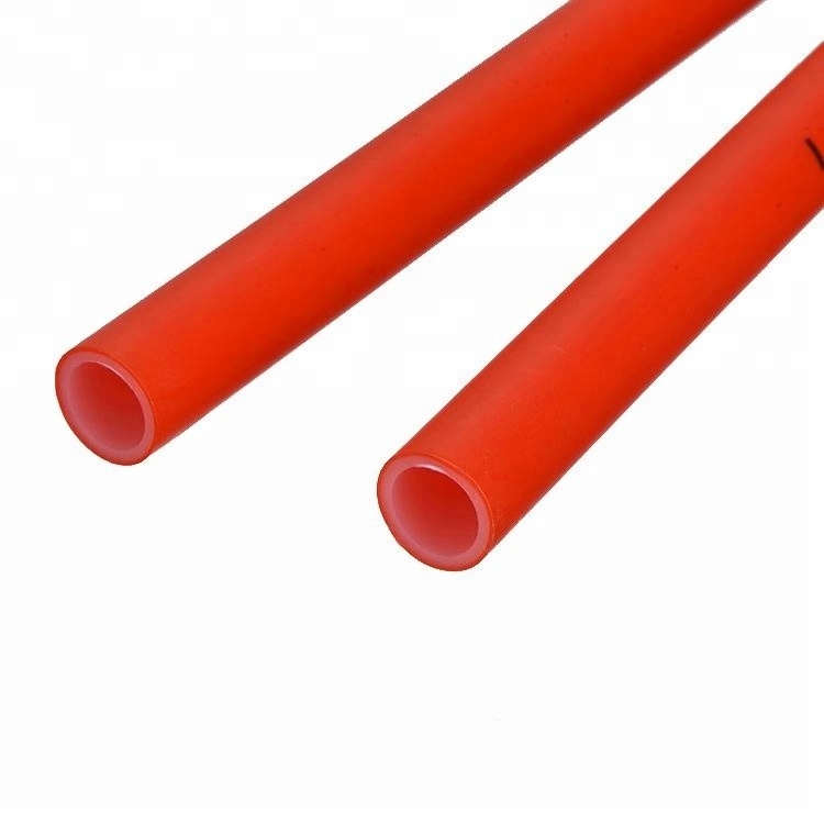 PEX Pipe 3/4 for plumbing water system 3/8 pex tubing pe-rt tubes for Underfloor Heating and cooling