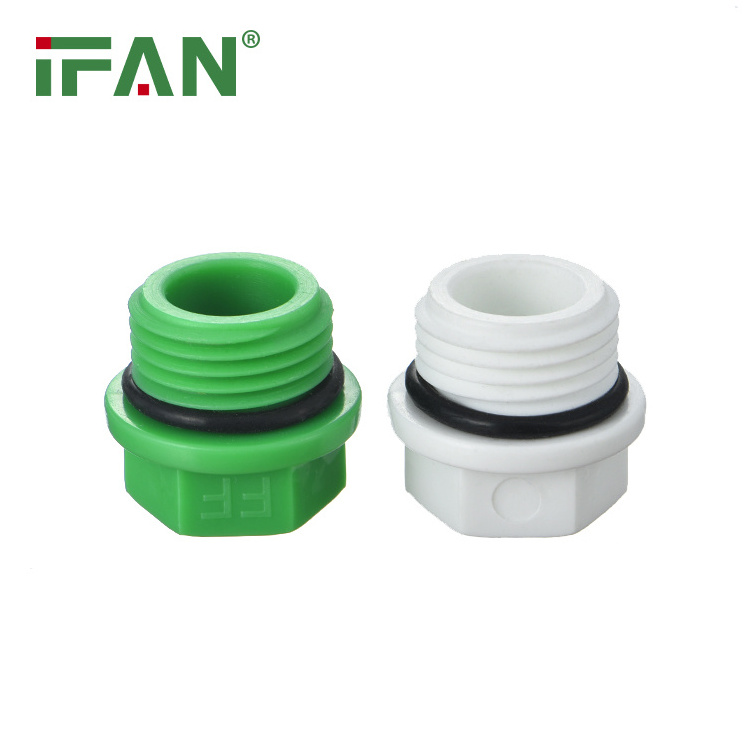 IFAN New Product Male Thread Plug 1/2