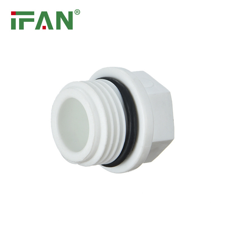 IFAN New Product Male Thread Plug 1/2