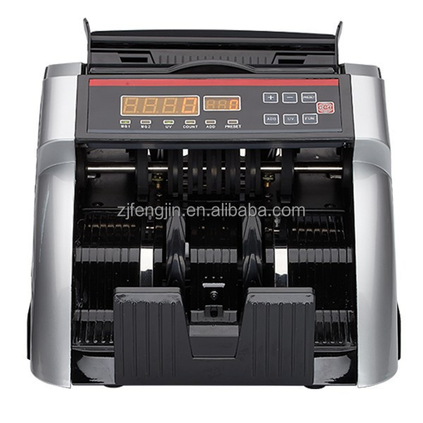 2016 FJ08B fake us money paper,banknote discriminator,currency checking machine