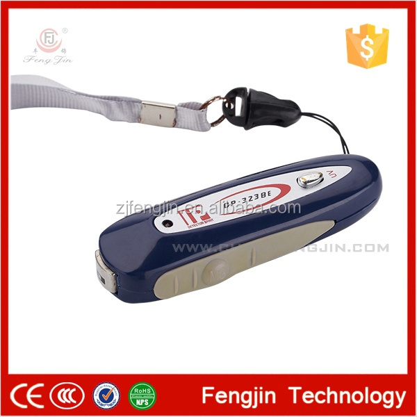 UV/MG FJ323 2IN1 counterfeit detector fake currency detector