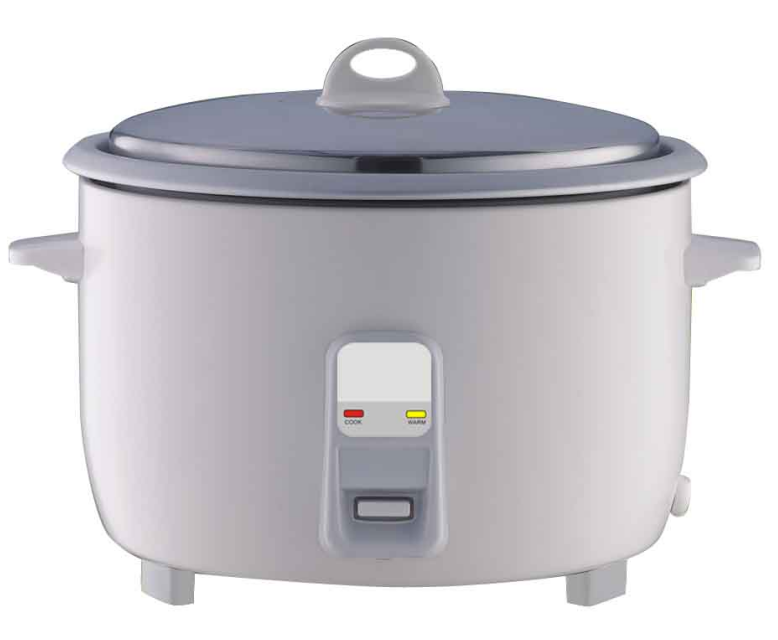 DR27 8L 10 Liter Rice Cooker  Large Capacity for  Hotel Restaurant rice cooker drum rice cooker