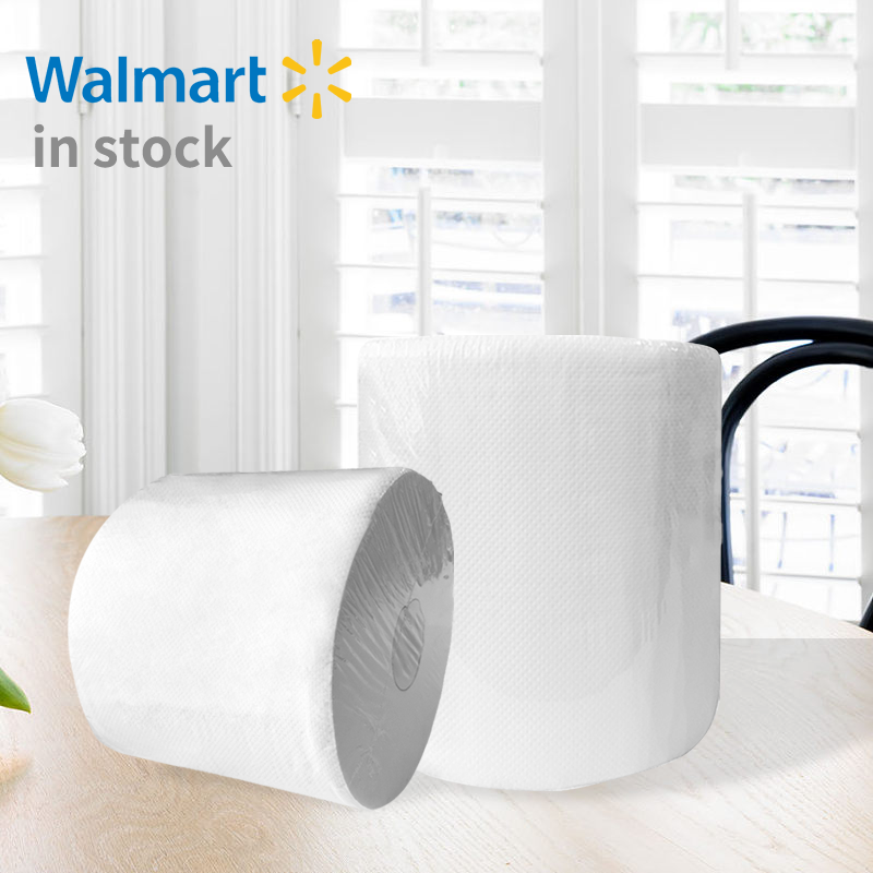 Hot Sales Cheap Toilet paper/Custom Soft Toilet Tissue Roll Jumbo Roll Toilet Tissue