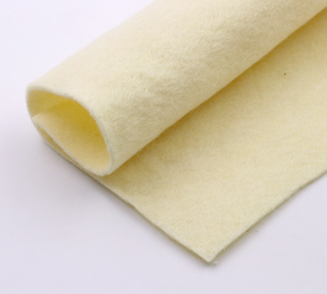 Smell Proof Insulation Fireproof Heat Resistant  1313/1414 Aramid Fiber Non-woven Fabric