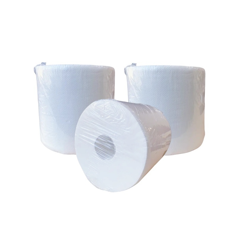 Wholesale 1/2/3/4 layers printed core bathroom tissue/toilet paper/toilet tissue jumbo roll