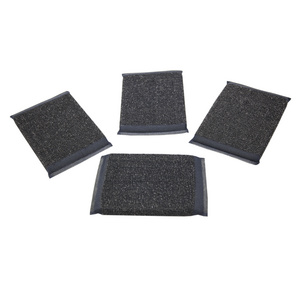 Stainless Steel wire Cleaning Sponge & Polishing Sponge & Kitchen cleaning Sponge