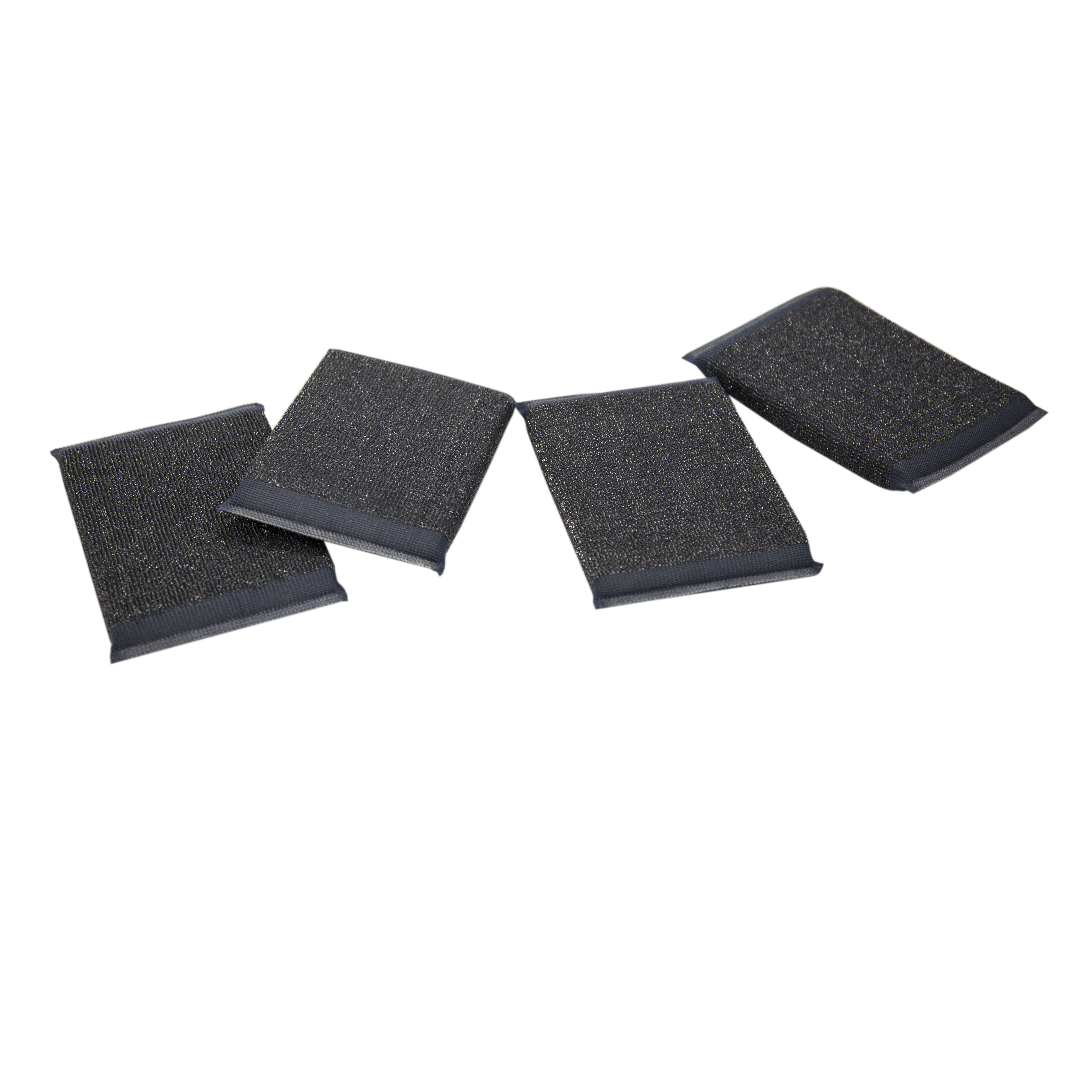 Stainless Steel wire Cleaning Sponge & Polishing Sponge & Kitchen cleaning Sponge