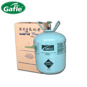 High Quality Auto parts Refrigerant Gas R134A product 01