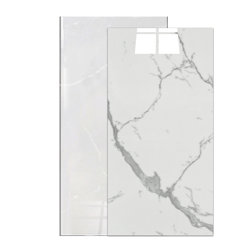 Cheap price wholesale pet material marble wallpaper self-adhesive peel and stick