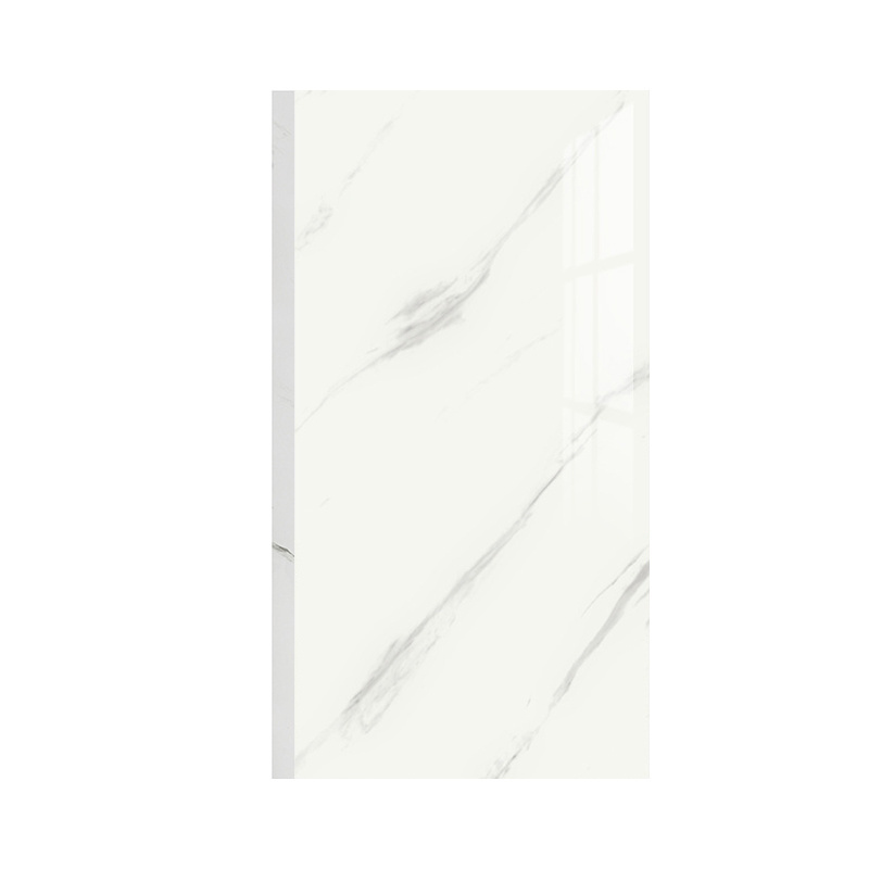 PET marble design wall paper promotion home decoration waterproof wallpaper