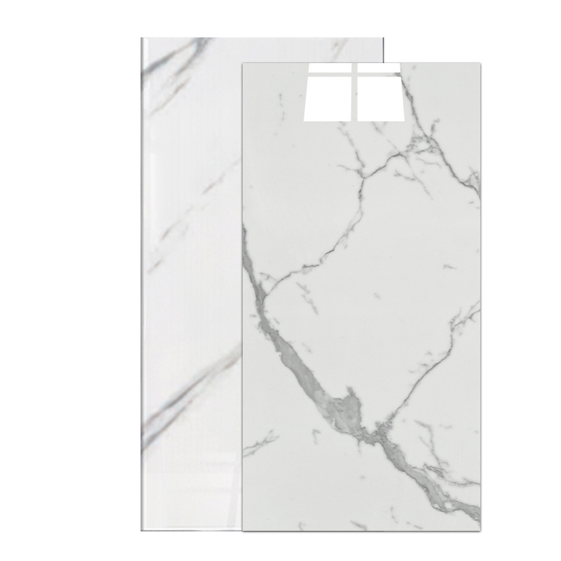 Cheap price wholesale pet material marble wallpaper self-adhesive peel and stick