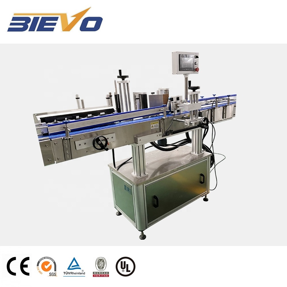 Fully Automatic Carbonated Beverage Aluminum Can Filling Machine