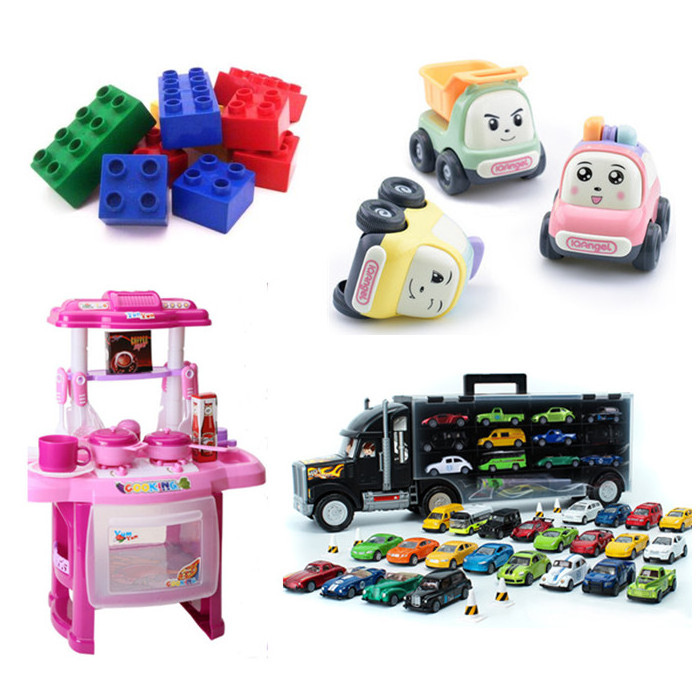 plastic toys manufacturing machine kids toys injection molding machine