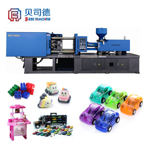 plastic toys manufacturing machine kids toys injection molding machine