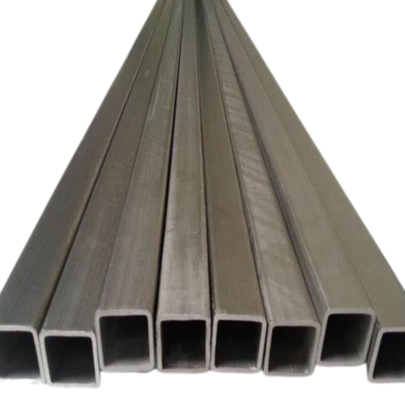 GR2 GR5 seamless Titanium round square pipe tubes