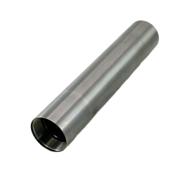 GR2 GR5 seamless Titanium round square pipe tubes